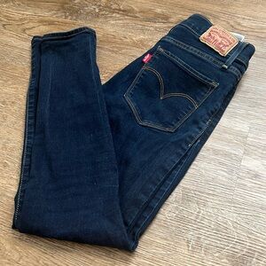 Levi's